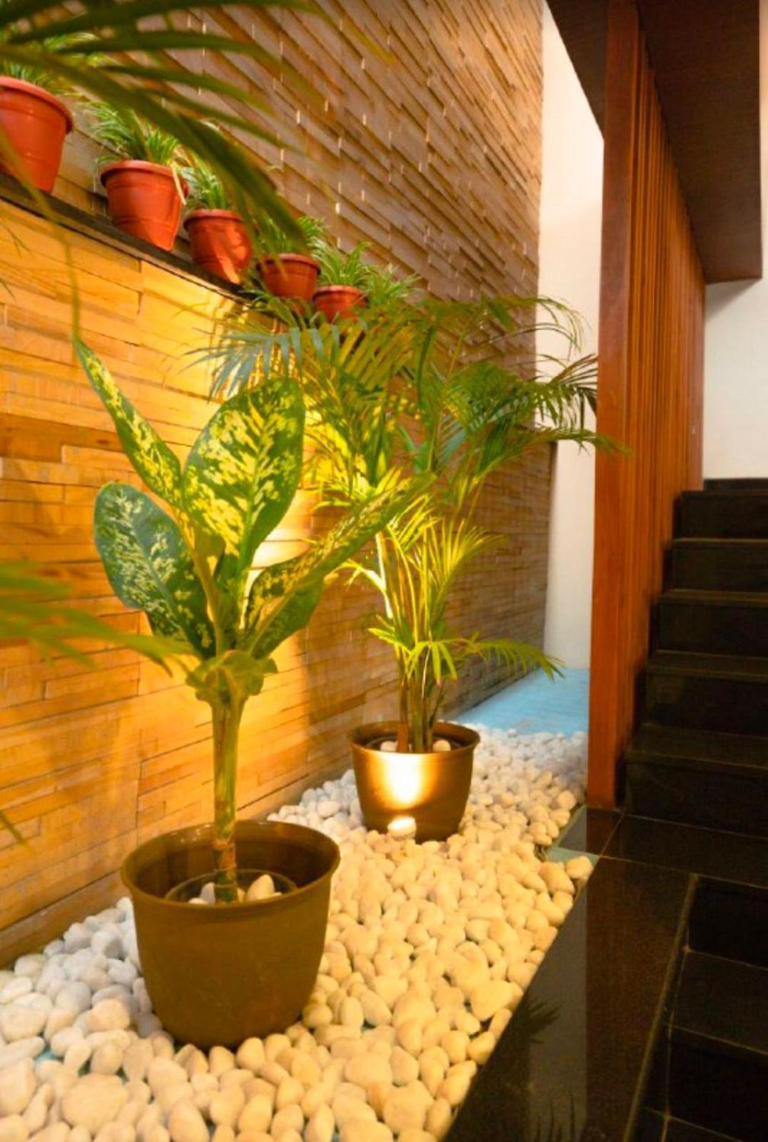 Samasth Rooms And Suits Mysore Exterior photo