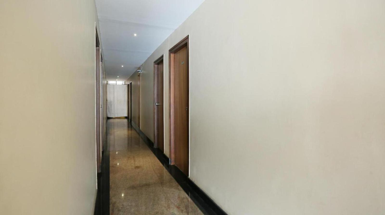 Samasth Rooms And Suits Mysore Exterior photo